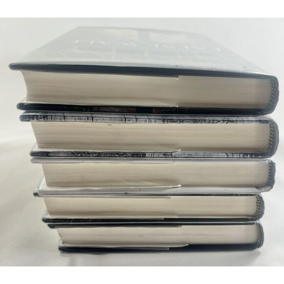 Veronica Heley Book Lot of 5 Hardbacks Murder with Mercy, False Diamond and More - Picture 16 of 16